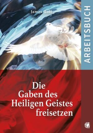 In diesem Begleitbuch zu dem Buch „Die Gaben des Heiligen Geistes freisetzen“ geht es nicht nur darum, deine geistlichen Gaben zu entdecken oder zu empfangen, sondern sie praktisch ein- und freizusetzen. Gott möchte, dass du das große Wunder des Wirkens in und durch seine Gnade erlebst, und zwar täglich. Zuerst erhältst du einen Überblick über die geistlichen Gaben und darüber, wie der Heilige Geist durch sie wirkt. Dann befasst du dich intensiv mit den neun am weitesten verbreiteten geistlichen Gaben. Es ist wichtig, diese zu verstehen und dann gemäß seiner Führung zu aktivieren. Gott möchte seine Gaben mit noch größerer Wirkung und Autorität auf sein Volk ausgießen. Dies ist deine Gelegenheit, herauszufinden, was der Herr für dich und durch dich tun kann, wenn du seine geistlichen Gaben heute mit seiner Liebe, Gnade und Kraft freisetzt.