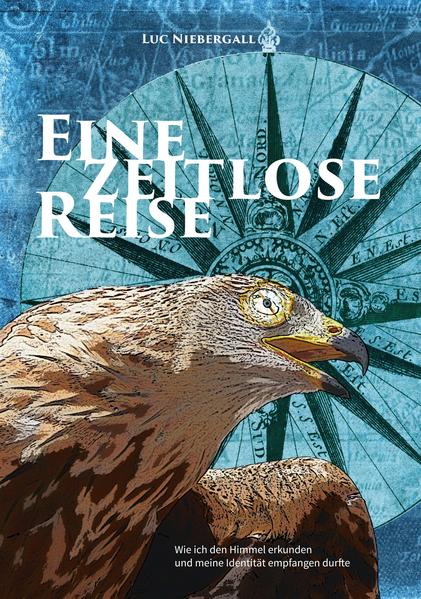 Ab dem Alter von 16 Jahren wurde Luc Niebergall eine unglaubliche „Reise“ in die Herrlichkeit der Person Jesu zuteil. Durch prophetische Begegnungen durfte er den lebendigen Gott erfahren. Nach acht Jahren Visionen, Träumen und himmlischen Begegnungen hatte er den Eindruck, Gott wolle, dass er einiges von dem, was er ihm gezeigt hatte, in Form von Geschichten in einem Buch niederschreibt. Dieses Buch ist ein Aufruf an die Söhne und Töchter Gottes, ihr volles Erbe zu empfangen, das darin besteht, in einer ewigen, intimen Beziehung zu Gott selbst zu leben. Begegnen wir der intimen Liebe Gottes, des Vaters, fällt die falsche Identität der Waisenschaft von uns ab. Wir werden zu siegreichen Söhnen und Töchtern, welche den Nationen Heilung und Wiederherstellung bringen.