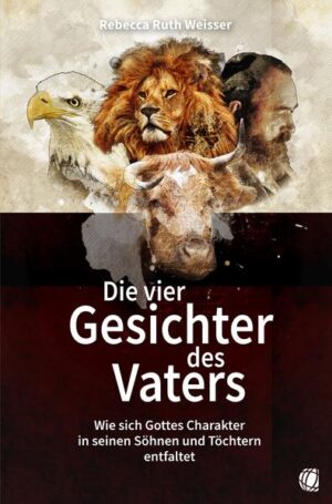 Lass dich mit hineinnehmen in die Anbetung vor dem Thron Gottes! Im Buch Hesekiel und in der Offenbarung werden die vier „lebendigen Wesen“ vor dem Thron Gottes beschrieben, deren Gesichter denen eines Löwen, eines Adlers, eines Stiers und eines Menschen gleichen, und die in ständiger Anbetung sind. Was hat es damit auf sich, und was hat das mit uns und unserer Beziehung zu Gott zu tun? Diese vier Gesichter bzw. Wesen spiegeln verschiedene Charaktereigenschaften von Gott, dem Vater, wider, die auch im Leben Jesu sowie (auf jeweils spezifische Weise) in den vier Evangelien zum Ausdruck kommen. Rebecca Weisser untersucht diese Eigenschaften Gottes im Detail, führt uns aber darüber hinaus in praktischen Übungen selbst vor den Thron Gottes, wo wir mit diesen Wesen zusammen unseren Gott anbeten können, sodass sein Charakter auf uns übergeht. Erlebe, wie die vier Gesichter des himmlischen Vaters dein Wesen verändern und du ihm-von Herrlichkeit zu Herrlichkeit-immer ähnlicher wirst.