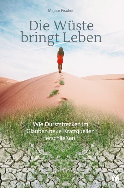 Auch gläubigen Menschen kann es passieren, dass sie „Wüstenzeiten“ erleben-Zeiten, in denen sie das Gefühl haben, allein auf weiter Flur zu stehen, und nicht wissen, wie es weitergehen soll. Mirjam Fischer hat dies selbst erlebt und berichtet, was ihrem Herzen Heilung und Wiederherstellung gebracht hat, wie sie in einer Zeit der Tränen und des „Nicht-mehr-weiter-Wissens“ lernte, dass Gott wirklich gut und sie seine geliebte Tochter ist. Sie macht Mut, darauf zu vertrauen, dass schließlich der Regen kommen wird und es in unserer Wüste wieder zu blühen beginnt. Gott wird uns mit seiner Liebe und seiner Heilung überfluten und es wird mehr Leben entstehen, als wir uns vorstellen können! Der Weg ist nicht einfach, aber wenn wir an Gottes Verheißungen und nicht an den Umständen festhalten, werden wir belohnt werden.