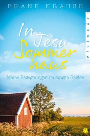In Jesu Sommerhaus | Bundesamt für magische Wesen