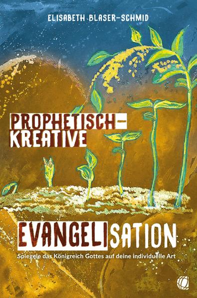 Prophetisch-kreative Evangelisation | Bundesamt für magische Wesen