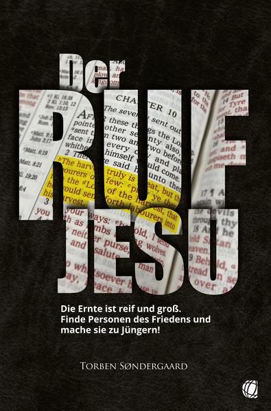 Die Ernte ist groß, doch es sind nur wenig Arbeiter da. Bittet deshalb den Herrn der Ernte, dass er Arbeiter auf sein Erntefeld schickt (Lukas 10,2-3). „Der Ruf Jesu“ ist eine direkt der Bibel entnommene, leicht verständliche „Gebrauchsanweisung“, wie wir das Leben, zu dem Jesus uns berufen hat, effektiv leben können, damit wir die Ernte, die laut Jesus groß und reif ist-selbst wenn es oft nicht so aussieht -, einbringen können. Anhand der Worte, mit denen Jesus in Lukas 10 die Jünger aussandte, der praktischen Beispiele aus der Apostelgeschichte und vieler seiner eigenen eindrücklichen Erfahrungen, ermutigt uns Torben Søndergaard, uns genauso senden zu lassen, wie die Jünger damals. Wir erfahren, wie wir die Menschen finden, die wirklich offen sind für den Glauben, wie wir ihnen helfen können, eine echte Wiedergeburt zu erleben und ihr Leben als Jünger zu beginnen, und wie durch sie weitere Menschen in ihrem Umfeld zum Glauben kommen. In der Folge entstehen geistliche Familien, in denen die ganze Fülle der Gaben Gottes zum Ausdruck kommt, wodurch die Einzelnen zu reifen, geistlichen Jüngern heranwachsen, die viel Frucht für Christus bringen.