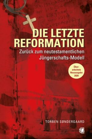Die letzte Reformation (überarbeitete Neuausgabe 2020) | Bundesamt für magische Wesen