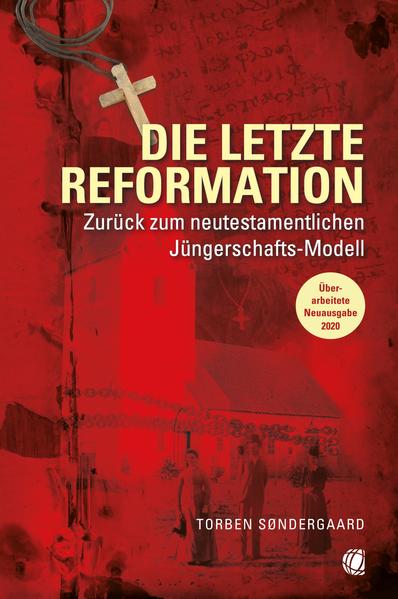 Torben Søndergaard hat in den letzten Jahren durch seine von vielen Heilungen und Befreiungen geprägte Art der Evangelisation, seine aufsehenerregenden Filme und seine aufrüttelnden Bücher vieles bewegt. Seine Leidenschaft gilt der Errettung von Menschen und der Gemeinschaft. Neue Gläubige werden schon bald als Jünger trainiert und in diverse Formen von Gemeinschaft integriert, sodass sie selbst wieder Menschen gewinnen können. In diesem Buch schildert er auf sehr transparente und ehrliche Weise die Herausforderungen, welche er auf seinem eigenen Weg erlebt hat, zur biblischen, Jesus gemäßen Art, Jünger zu machen, zurückzufinden. Zwar gab es in den letzten Jahrhunderten immer wieder reformatorische Ansätze, doch blieben viele Strukturen davon unberührt, die nicht auf der biblischen Vorlage beruhen. Wollen wir jedoch als Jünger Jesu Erfolg haben und alle Nationen zu Jüngern machen, dann müssen wir zu dieser Vorlage zurückkehren. MÖGE DIE REFORMATION BEGINNEN!