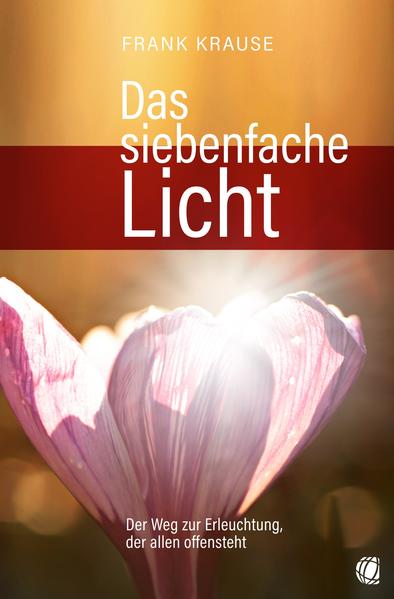 Und Gott sprach: „Es werde Licht!“ (1. Mose 1,3) Das Licht Gottes will uns allen aufgehen, damit wir die Wahrheit erkennen, die uns frei macht. Geht die Sonne auf, erkennen wir alles, wie es wirklich ist. Die Theorien und Spekulationen enden, jeder sieht im Licht die Realität und kann sich entsprechend verhalten. Der Weg aus der Finsternis ins Licht wurde uns von Jesus Christus gebahnt, und der Heilige Geist wurde gesandt, um die Augen unseres Herzens zu erleuchten und uns auf dem Weg der Wahrwerdung zu begleiten. Der Autor beschreibt den Prozess zunehmender Erleuchtung in sieben Stufen, um dem Leser eine Orientierungshilfe zu geben, wo er steht und wie es weitergeht. Zudem schildert er eine ganze Reihe eigener Erlebnisse mit dem „Weg des Lichts“, die verschiedene Aspekte des „siebenfachen Lichtes“ entfalten. Der Weg der Erleuchtung steht nicht nur „Mystikern und Heiligen“ offen, sondern allen. Aber gehen muss ihn jeder selbst. „Steh auf, werde licht, denn dein Licht ist gekommen!“ (Jesaja 60,1)