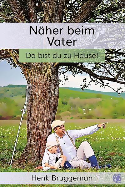 Wo könnte man besser sein als in der Nähe von Gott, dem Vater? Henk Bruggeman lädt uns ein, Gott als Vater tiefer kennenzulernen. Er hat bereits alles vorbereitet und hilft uns in jeder Hinsicht, damit wir „Ja“ zu ihm sagen und ihm folgen können, um nahe bei ihm zu leben. Das können wir nicht aus eigener Kraft schaffen, indem wir uns bemühen oder anstrengen. Nein, er kommt zu uns und erobert unser Herz. Kommen wir also zu ihm an den Tisch! Wenn wir lernen, seine unglaubliche Liebe für uns zu empfangen, ist es nicht mehr schwer, uns mit ihm auf den Weg zu machen, dem Abenteuer entgegen. „Näher beim Vater“ ist die Fortsetzung von „Das Herz des Vaters entdecken“ und „Eine Liebe ohnegleichen“, kann aber auch unabhängig davon gelesen werden.