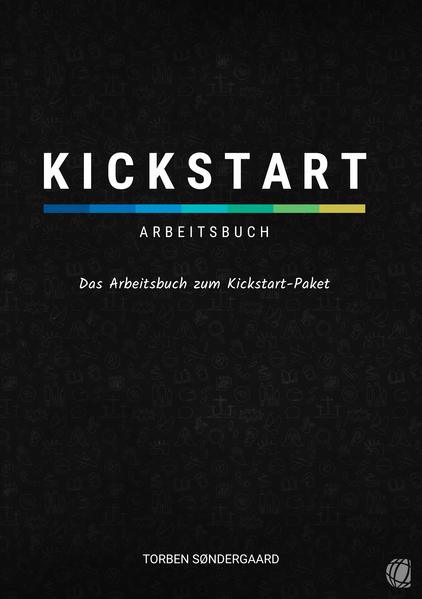 Dieses Arbeitsbuch zum „Kickstart Package“ (Kickstart-Paket) der Bewegung „Die letzte Reformation“ ist eine praktische Hilfe, um die Inhalte der Videos und des Begleitbuches noch tiefer zu verinnerlichen und in die Praxis umzusetzen. Das gilt insbesondere für die Teilnehmenden eines Kickstart-Wochenendes, das man selbst veranstaltet. Sie erhalten einen Überblick über die Inhalte und können nach jeder Lektion anhand der Fragen gleich überprüfen, ob sie das Gesehene und Gehörte wirklich verstanden haben. Dieses Arbeitsbuch enthält: Highlights aus jeder Lektion der Kickstart-Package-Videoserie sowie Fragen, die helfen, über das Gelernte zu reflektieren, und die Möglichkeit, Notizen zu machen.