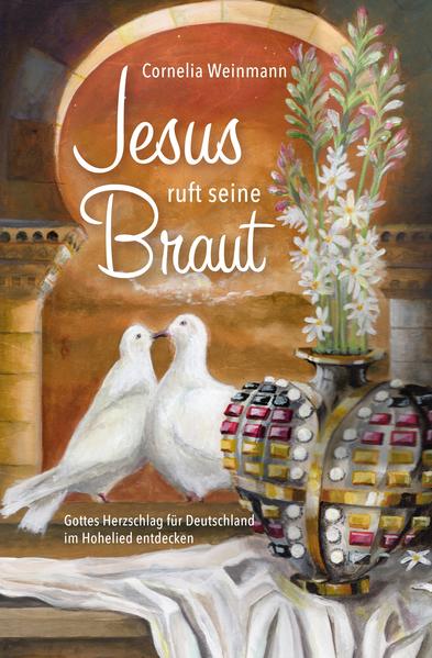 Wofür schlägt Gottes Herz, und was ist die Berufung der Braut Christi in Deutschland? Gibt es etwas, das uns hindert, diese Berufung anzunehmen? Was hat Jesus bereits unternommen, um seine Braut auch in unserem Land für sein Kommen vorzubereiten? Dieses Buch entfaltet die atemberaubende Liebesgeschichte zwischen Gott und uns Menschen, wie sie im Hohelied angedeutet wird. Wir sind eingeladen, Jesu Braut zu sein! Er ruft uns auch heute aus jedem Volk und Land, eine Zukunft mit ihm zu teilen, die sich zu leben lohnt. Insbesondere werden wir dabei auch den Herzschlag Gottes für Deutschland entdecken-gerade vor dem Hintergrund unserer nationalen Geschichte und deren Folgen, die uns noch immer in den Knochen stecken. Gelöst von den Traumata der Vergangenheit und im Takt seiner Liebe können wir unsere Glaubensschritte dann in neuer Leichtigkeit mit ihm gehen und die Zukunft kann anders werden, als es die Vergangenheit war. Denn es ist ein Ruf, der Deutschland und jeden Einzelnen dazu befreien will, das Leben zu lieben und als Liebende zu leben. Der Ruf geht nämlich schon durch die Welt: „Seht, der Bräutigam kommt! Geht hinaus, ihm entgegen!“ (Mt. 25,6).