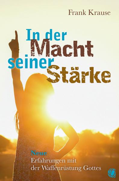 Vor unseren Augen zerbrechen alle vermeintlichen Sicherheiten, ob es das Geldsystem, die Wirtschaft, die Politik und sozialen und gesundheitlichen Absicherungen sind. Frank Krause betrachtet die „Waffenrüstung Gottes“ unter diesen aktuellen Blickwinkeln. Erstes Ziel ist natürlich, dass wir selbst wehrhaft werden, um den Listen des Teufels zu widerstehen und unser komplettes Leben seiner negativen Agenda und Manipulation zu entreißen. Doch mit der Zeit gewinnt unsere Rüstung Gestalt, sodass nicht nur wir selbst in einem geschützten Raum leben, sondern auch einen heilsamen Einfluss auf unsere Umgebung ausüben und ein Territorium sichern können. Wir können die dunklen, boshaften und parasitären Strukturen dämonischer und (un)menschlicher Wesen aus der Erstarrung lösen, befreien und neu justieren. Wir bringen Licht in die Finsternis, Leben ins Sterben, Hoffnung in die Verzweiflung.