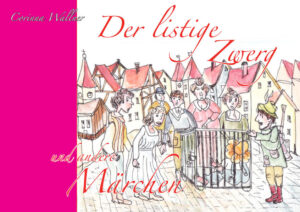 Märchen hatten es Corinna Wallner schon immer angetan.Und da sie davon nie genug bekommen konnte, hat sie irgendwann angefangen,selbst welche zu schreiben. Ihre schönsten Geschichten hat sie in diesem Buch zusammengefasst. Die Autorin erzählt von einem gefährlichen Drachen, einem listigen Zwerg, einem verwunschenen Prinzen, von einem König, der trotz all seiner Reichtümer unglücklich ist, und von armen Leuten, die trotz aller Entbehrungen zufrieden leben.Und natürlich siegt am Ende immer das Gute.