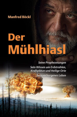 Seine Prophezeiungen. Sein Wissen um Erdstrahlen, Kraftplätze und Heilige Orte. Sein verborgenes Leben Zu allen Zeiten und in allen Kulturkreisen hat es Seherinnen und Seher gegeben. Einer der bekanntesten in Bayern und zunehmend auch in ganz Deutschland ist der Mühlhiasl, der im 18. Jahrhundert „Wägen ohne Ross und Deichsel“, „einerlei Geld“, „eiserne Straßen“, die beiden Weltkriege und viele andere Dinge vorhergesagt hat. In diesem Buch sind nicht nur alle überlieferten Prophezeiungen abgedruckt