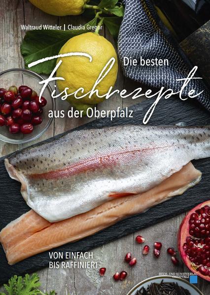 Garnelen, Krebse, Kaviar - würden Sie das in der Oberpfalz erwarten? Ja, das gibt es tatsächlich, aber auch herrliche ­Forellen, Saiblinge, Zander - und allen voran natürlich den Oberpfälzer Spiegelkarpfen, der inzwischen hoffähig geworden ist und sich bei „fine dining“ absolut nicht verstecken muss. Erleben Sie auf einer Reise durch die Oberpfalz von der Donau bis zum Stiftland die vielfältigen Landschaften, die Besonderheiten ihrer Natur, Kultur und Wirtschaft. Und entdecken und genießen Sie mit der Autorin die speziellen Produkte ganz besonderer Qualität und Güte, die die Gewässer der einzelnen Region bieten: zubereitet in traditioneller Art, aber auch in vielen neuen, eigens kreierten Rezepten. Einfach nachzukochen, aber dennoch raffiniert.