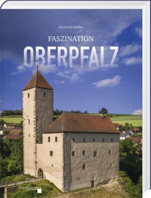 Einzigartige Luftaufnahmen unserer schönen Oberpfalz - das erwartet den Leser in diesem einzigartigen Bildband! Entdecken Sie Ihre Heimat, wie Sie sie noch nie gesehen haben! Tauchen Sie ein in beeindruckende Luftaufnahmen von rauschenden Wasserfällen, fantastischen Landschaften und bodenständiger Kultur. Entdecken Sie prächtige Kirchenbauten und Klöster wie etwa in Waldsassen oder in Speinshart, nebelumwaberte Burgen und Schlösser wie Weißenstein oder Flossenbürg, malerische Städte wie Amberg, Nabburg oder das Weltkulturerbe Regensburg.