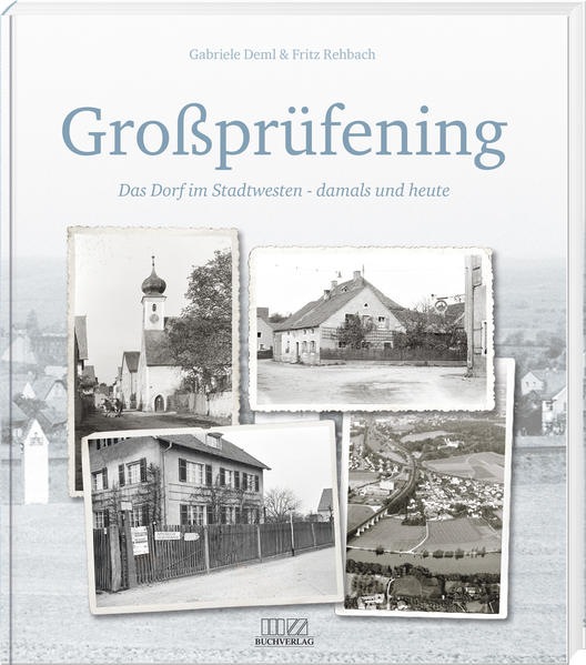 Großprüfening | Bundesamt für magische Wesen