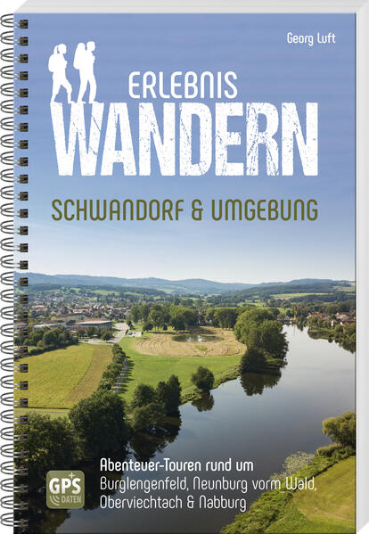 Ein aufgelassenes Bergwerk der 1960er Jahre entdecken? Unter Renaissance- Arcaden lustwandeln? Oder ein bisschen mit den Dinosauriern im Jurameer plantschen? Mit diesem Wanderführer bringt Sie Outdoor- Experte Georg Luft so richtig auf Touren! 20 Zeitreisen- Wanderungen hat er für Sie ausbaldowert, die Sie zu den Schmugglern der Grenzregion bringen, Ihnen das harte Leben der Bergleute um Nabburg aufzeigen, Ihnen die besten Stellen zum Goldwaschen verraten und natürlich immer wieder zu „Lost Places“ führen, die seit dem Mittelalter hier entstanden sind. Lassen Sie sich überraschen, was diese wunderbare Region alles zu bieten hat(te) und begeben Sie sich auf wunderbare Zeitreisen- Wanderungen durch den Landkreis Schwandorf! • abenteuerliche Rundtouren • exakte Tourenbeschreibungen, Infos zu Wegbeschaffenheit • detaillierte Karten mit Höhenprofil • verlässliche GPS- Daten • Infos zu Parkmöglichkeiten • Einkehrtipps