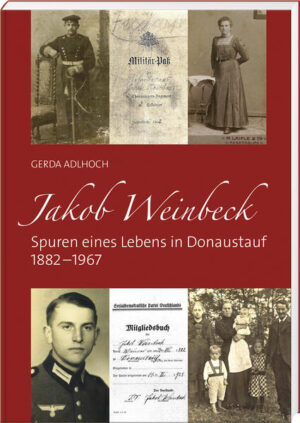 Jakob Weinbeck | Gerda Adlhoch
