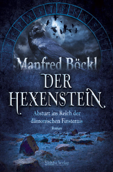 Anno 1699 in Süddeutschland. Auf fürstbischöflichem Territorium tut sich ein Abgrund auf: „Teufelsbuhlinnen“ brauen die verbotene Schwarze Salbe, treffen sich nachts bei einem Monolithen aus grauer Vorzeit, beschwören Dämonen und feiern Orgien über verschollenen Gräbern. Ihnen steht ein nicht weniger besessener Mönch gegenüber, dessen Herkunft von einem furchtbaren Geheimnis überschattet ist. Und zuletzt, als nach Hetzjagd und grauenhafter Folter die Hexenfeuer brennen, zeigt Satan sein wahres Gesicht. Manfred Böckl zeichnet ein mitreißendes Szenario des barocken Lebens vor gut 300 Jahren: farbig, derb, schillernd - ein faszinierendes Gemälde jener Zeit der schärfsten Konfrontation zwischen blutsaugerischem Klerus und bis zum Weißbluten geknechteten Hörigen, die sich auf ihre Weise gegen die Unterdrückung zu wehren versuchen.