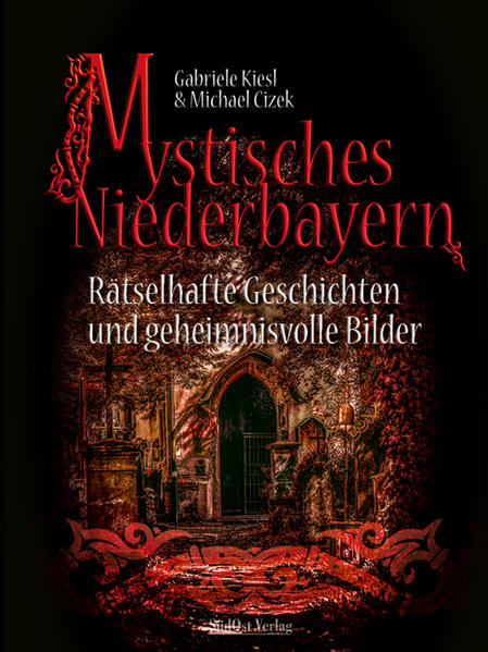 Mit rätselhaften Geschichten und geheimnisvollen Bildern haben Autorin Gabriele Kiesl und Fotokünstler Michael Cizek bereits in ihrem ersten Band „Mystische Oberpfalz“ die Leser in ihren Bann gezogen. Nun weiten sie die Liebeserklärung an ihr Heimatland Bayern aus und begeben sich ins benachbarte Niederbayern. Erwarten Sie mit Spannung, welch magisch-mystische Orte die beiden dieses Mal für Sie entdeckt haben und welch rätselhafte Ereignisse sie umgeben. Eines sei bereits verraten - auch in Niederbayern hat sich Unglaubliches und gar Haarsträubendes zugetragen. Alle Geschichten werden kombiniert mit beeindruckenden Fotografien, die die unterschiedlichen Begebenheiten nicht nur ausdrucksstark unterstreichen, sondern sogar ihre eigene Geschichte erzählen. Lassen Sie sich ein auf eine unheimliche Welt zwischen Fiktion und Wirklichkeit und erleben Sie Niederbayerns schaurige Seite!