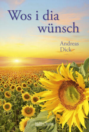 Auch in seinem vierten Buch ist sich Andreas Dick treu geblieben, in Hochsprache über den ganz normalen Alltag zu erzählen, der vieles in sich birgt: Glück, Frohsinn, Enttäuschung, Schmerz. Jedoch ist dem Autor in seinen Geschichten wichtig: Nicht das Traurige, das Leid, die Mühsal dürfen unser Dasein bestimmen, sondern die Freude am Leben. Und so sprühen seine Anekdoten des Alltags nur so vor Heiterkeit und schenken gute Laune, Zuversicht und Trost. Dazwischen eingestreut, laden gepflegte, feinsinnige Mundartgedichte zum Nachdenken und Innehalten ein und zeigen, wie einfühlsam und anrührend unser bairischer Dialekt ist - mittlerweile in der 2., erweiterten Auflage!