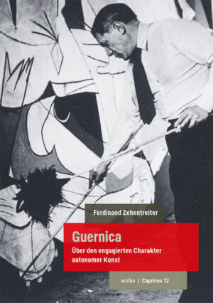 Guernica | Ferdinand Zehentreiter