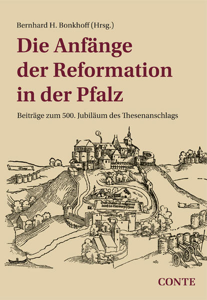 2017 feiert die Protestantische Kirche den 500. Jahrestag des Thesenanschlags Dr. Martin Luthers: in der Pfalz, in Deutschland, in Europa und weltweit. 1617 feierten die Evangelischen, ob sie nun Lutheraner oder Calvinisten waren, die erste Jahrhundertfeier: durch festliche Gottesdienste, durch akademische Vorträge, durch die Rückschau auf das Leben der Reformatoren, durch Prägungen von Münzen und Medaillen. In der Stiftskirche zu Neustadt an der Haardt hat sich eine Gedenktafel von 1617 erhalten. Sie zeigt die Wappen von Kurfürst Friedrich V. von der Pfalz, Haupt der protestantischen Union und Initiator der ersten Jahrhundertfeier, und seiner Gattin Elisabeth von England. In 14 Beiträgen legen die Autoren in diesem Band ihre Forschungsergebnisse zu den Anfängen der Reformation in der Pfalz vor: Als überraschendes Ergebnis kristallisiert sich heraus, dass die Verbindungen zwischen der Pfalz und Wittenberg wesentlich enger und lebendiger sind, als bisher angekommen.