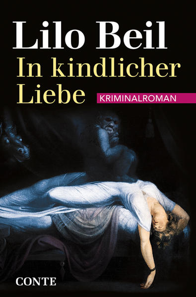 In kindlicher Liebe | Lilo Beil