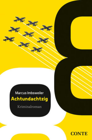 28. August 1988. Das Flugtagunglück auf der Ramstein Air Base in Rheinland-Pfalz wird zum Wendepunkt im Leben der Freunde Alwin, Sascha, Andreas und Franziska. Keiner der vier erleidet körperliche Verletzungen und doch wird nichts mehr sein, wie es war. Erst recht, nachdem sich noch am selben Abend eine weitere, folgenschwere Tragödie ereignet. 30 Jahre später, im Sommer 2018, ist es der Suizid einer jungen Frau, der den Polizisten Alwin Bungert vor ein Rätsel stellt. Ein Motiv ist nicht erkennbar, ein Abschiedsbrief, falls er je existierte, verbrannt. Doch das Wiedersehen mit seinen Jugendfreunden beim Jubiläumstreffen des Abiturjahrgangs ’88 reißt alte Wunden auf und legt ein Geheimnis offen. Alwin ahnt, dass an jenem Tag vor drei Jahrzehnten weit mehr zerbrochen wurde als befürchtet.