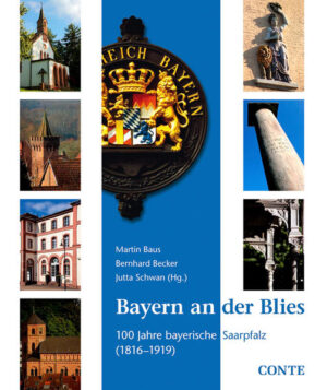Bayern an der Blies | Bundesamt für magische Wesen