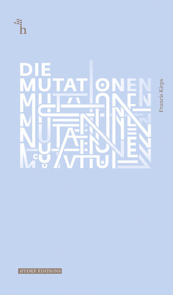 Die Stubenfliege Leon Sumsa erwacht eines Morgens und findet sich in ein „ungeheures Wirbeltier“, also einen Menschen verwandelt. Der Löwe aus Kurt Tucholskys Satire „Der Löw ist los!“ mutiert zu einem Eisbären, der das hippe Berlin erkundet. Das Modell der Venus-Statue aus Prosper Mérimées Erzählung „La Venus d`Ille“ arbeitet als junge Sklavin in einem „Betrieb“, der verblüffende Parallelen zur heutigen Arbeitswelt aufweist. Die „Anekdote aus dem letzten preußischen Kriege“ (Kleist) wird in die Zukunft verlegt, wo die letzten vier Menschen sich bekriegen. Ingeborg Bachmanns „Anrufung des großen Bären“ wird mit Lovecrafts Cthulhu-Mythos gekreuzt und heraus kommt ein Gedicht, das merkwürdig nach Gottfried Benn klingt. Die Mutationen: Das sind sieben Geschichten und ein Gedicht, denen jeweils ein klassischer Text als Vorlage und Ausgangspunkt dient, von Rotkäppchen bis Virginia Woolf.