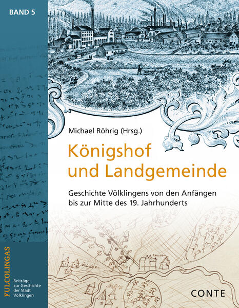 Königshof und Landgemeinde | Michael Röhrig