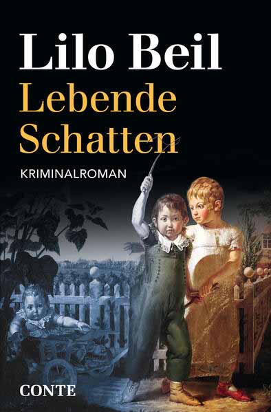 Lebende Schatten | Lilo Beil