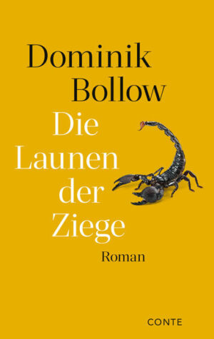 »Es wird Zeit, dass du anständig Französisch lernst.« Der neunjährige Robert ahnt, dass sich mit diesem Satz seines Vaters eine Wende abzeichnet. Es ist das Jahr 1956 und der Beitritt des Saarlandes zur Bundesrepublik Deutschland steht bevor. Roberts Vater beschließt, seinem französischen Vorgesetzten nach Algerien in eine Zinkmine zu folgen. Da könne er »noch was werden«. So macht sich die Familie schon bald in ihrem vollgepackten Peugeot auf die Fahrt in die marokkanische Grenzstadt Bou Beker. In eigens errichteten Bungalows leben hier Franzosen, Spanier, Kanadier und Deutsche und bilden zusammen mit den in der nahen Medina lebenden Einheimischen eine ungewöhnliche Lebensgemeinschaft. In Bou Beker, wo die Nähe des Algerienkrieges und der Schatten des Kolonialismus immer wieder zu spüren sind, schließt Robert Freundschaften und findet seine erste Liebe. Seinem aufmerksamen Blick entgehen aber weder die Spannungen in seinem Umfeld, noch die immer deutlicher zu Tage tretenden Risse innerhalb der Familie. Angesichts der häufigen Abwesenheit seines Vaters und des zunehmend befremdlichen Verhaltens seiner Mutter, die eine regelrechte Obsession für die kranke Hausziege Reni entwickelt, findet der Junge in der einheimischen Halima eine Vertraute und Verbündete.