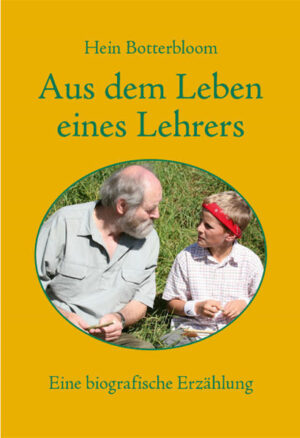 Heinrich Benjes alias Hein Botterbloom hat die Erkenntnisse seiner jahrzehntelangen Erfahrung als Pädagoge mit viel Gefühl und einer gehörigen Prise Humor zusammengefasst. Auch über seine eigene Kindheit und seine Geschichte als immerfort Lernender schreibt „Hein“ in seinen Lebenserinnerungen. Ein lesenswertes Buch über das Fragen und Verstehen von einem, der erst Träumer, dann Gärtner, dann Lehrer und schließlich Märchenerzähler wurde.