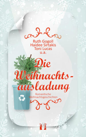 Wenn die neue große Liebe ihre Nächte scheinbar lieber mit der (angeblichen) Ex verbringt, dann landet der gemeinsam gekaufte Weihnachtsbaum im Keller. Doch es wäre keine romantische Weihnachtsgeschichte, wenn am Ende nicht alle glücklich würden, oder? Und so ergeht es allen Verliebten im diesjährigen Geschichtenband, der unter keinem lesbischen Weihnachtsbaum fehlen sollte. Im Wohnzimmer. Festlich geschmückt. Um die Herzen zu erwärmen an trüben und kalten Dezembertagen . . .