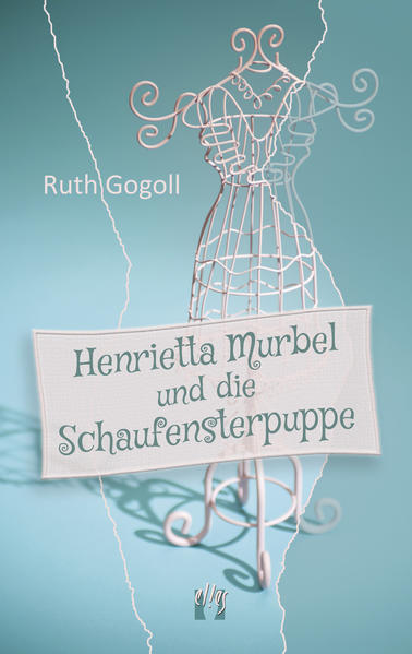 »Eine Tote in der Bibliothek!«, ruft die Bibliothekarin des beschaulichen Dorfes Oberwahrdingen am Bodensee aufgeregt. Henrietta Murbel eilt mit wehendem Cape herbei, doch zwischen den Bücherregalen liegt keine Tote, sondern eine Schaufensterpuppe. Sofort ist Henriettas Neugier geweckt. Wer deponiert eine Schaufensterpuppe in einer Bücherei? Henriettas kriminalistisches Gespür wird erst recht gefragt, als eine tatsächliche Tote aus dem Bodensee gezogen wird und die Spur zum Mörder nach Oberwahrdingen führt - sehr zum Missfallen ihres Neffen Tassilo, der als Kriminalkommissar offiziell die Ermittlungen leitet und mit seiner schnüffelnden »Tante Henry« so gar nichts anfangen kann . . .