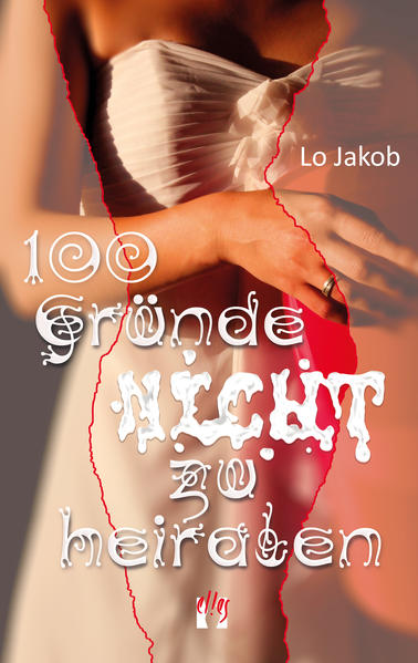 Nellie Grüner träumt davon zu heiraten, so richtig bombastisch und romantisch, eine Traumhochzeit mit allem Drum und Dran. Und danach Kinder. Das wäre perfekt. Nellie hat nur ein Problem: Sie hat keine passende Frau zum Heiraten. Also holt sie sich ihre Romantik eben auf den Hochzeiten anderer Leute und knipst als Hochzeitsfotografin glückliche Menschen. Adelheid von Gemseck hingegen lehnt nichts mehr ab als zu heiraten. Schlimm genug, dass sie in ihrem Café-Restaurant ständig Hochzeiten ausrichten muss und den ganzen Kitsch kaum ertragen kann, kreuzt neuerdings die Hochzeitsfotografin Nellie ständig auf und geht ihr mit ihrer dauerhaften guten Laune tierisch auf die Nerven . . .