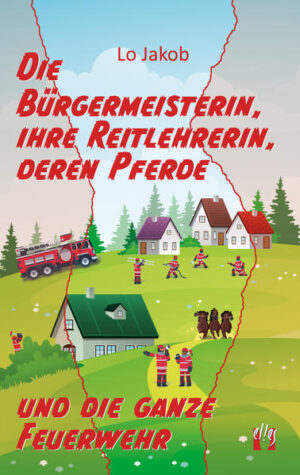 Weiler hat eine neue Bürgermeisterin. Timm Anderl ist karriereorientiert und zielstrebig. Außerdem verdammt gutaussehend, fragt man Claudia Monreal, die den Pferdehof im Dorf betreibt. Und mit Sicherheit hetero. Das glaubt zumindest das ganze Dorf. Aber dass Dinge nicht immer so sind, wie sie scheinen, weiß Claudia nur zu gut. Ihr zweites Standbein ist nicht einmal legal, das würde hinter der Reitlehrerin auch niemand vermuten. Und wieso ist Gertrud Schneck eigentlich plötzlich so gut gelaunt?