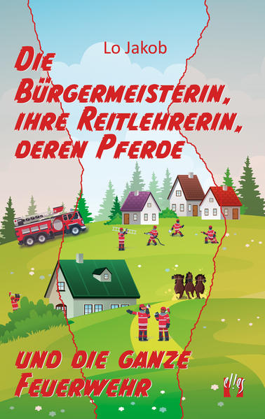 Weiler hat eine neue Bürgermeisterin. Timm Anderl ist karriereorientiert und zielstrebig. Außerdem verdammt gutaussehend, fragt man Claudia Monreal, die den Pferdehof im Dorf betreibt. Und mit Sicherheit hetero. Das glaubt zumindest das ganze Dorf. Aber dass Dinge nicht immer so sind, wie sie scheinen, weiß Claudia nur zu gut. Ihr zweites Standbein ist nicht einmal legal, das würde hinter der Reitlehrerin auch niemand vermuten. Und wieso ist Gertrud Schneck eigentlich plötzlich so gut gelaunt?