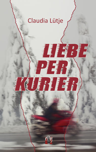 Um ihr Studium zur Landschaftsarchitektin zu finanzieren, jobbt Toni als Kurierfahrerin. An einem grauen Dezemberabend führt ein Auftrag sie zu einer verlassen wirkenden Villa am Rande der Stadt. Deren Bewohnerin erscheint genauso geheimnisvoll, unfreundlich und abweisend wie das riesige Haus. Doch in Tonis Gärtnerinnenherz erwacht sofort das Interesse für den großen, von Unkraut überwucherten Garten. Die wild wachsenden Sträucher rufen geradezu nach einer helfenden Hand. Zu ihrem Erstaunen wird Toni noch weitere Male zur Villa gerufen. Bei diesen Kurierfahrten entwickelt sie immer mehr Hartnäckigkeit, sich um den verwilderten Garten kümmern zu dürfen - und hat damit endlich auch Erfolg. Dabei lernt sie die kühle Bewohnerin zwar etwas näher kennen, doch sie scheint von einer dunklen Vergangenheit gefesselt, die sie sehr belastet und jegliche Beziehung unmöglich macht. Dennoch verliebt Toni sich in sie und versucht nun alles, nicht nur den Garten wieder zum Leben zu erwecken, sondern auch Fionas Wunden zu heilen und ihre Liebe zu gewinnen ...