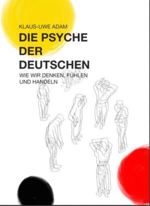 Die Psyche der Deutschen | Bundesamt für magische Wesen