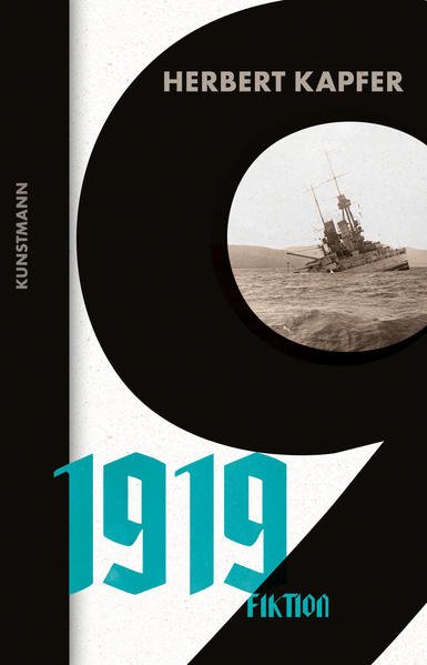 1919. Deutschland unmittelbar nach dem Ersten Weltkrieg. Aufstände. Räterepubliken. Freikorpskämpfe. Versailler Vertrag. Dolchstoß, politischer Mord, Revanche und Nazismus: Hätte Geschichte anders verlaufen können? Soldaten, Rückkehrer, Revolutionäre, Minister, Freikorpskämpfer, Gymnasiasten, Matrosen, Monarchisten, Vertriebene, Verliebte, ein Vagabund, eine Zeitungsverkäuferin: In ihren Geschichten präsentieren sich die tausendfachen Probleme einer Zeit, die von den Explosionen des Krieges erschüttert und von der katastrophalen Niederlage geprägt ist, von Hunger, Massenelend und Kriegsgewinnlern, von fanatischem Nationalismus und sozialrevolutionären Ideen, von militärischer Gewalt und Fantasien freier Liebe. In 1919 fließen Hunderte von Splittern, Szenen und Handlungsverläufen aus zeitgenössischen Romanen, Berichten und Aufsätzen zusammen. Ein Erzählstrom in 123 Kapiteln, der aus den Ideen und Kämpfen der Zeit schöpft, aus trivialen, völkischen, utopischen, dadaistischen, reaktionären, politischen, literarischen und fotografischen Quellen. Ein Spiel mit historischen Möglichkeiten und literarischen Figuren, imaginierten Geschichten und realen Ereignissen, kollektivem Wahn und individuellen Wirklichkeiten. Eine Fiktion, die extreme Positionen vorführt und die Widersprüche der Weimarer Republik zuspitzt, die von Kaiser Wilhelms Glück und Ende erzählt, von der Bruderschaft der Vagabunden und dem Untergang einer Flotte, von den Träumen der Kunst und der Rückkehr deutscher U-Boote. Ein kühnes, überraschendes, ungeheuerliches Werk wider Geschichtsvergessenheit, Fatalismus und blinden Gehorsam. Ein wegweisendes Buch über ein Weltende, das eine Zukunft war.