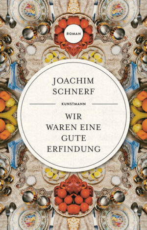 Was für eine Kunst es ist, die Familie zusammenzuhalten! Das wird dem alten Salomon klar, als seine Frau stirbt und er die erste Familienfeier ohne sie ausrichten muss. Eine Hymne auf die Liebe, den Humor und das Überleben. Man kennt das: Jedes Jahr kommt die Familie am Feiertag zusammen und jedes Jahr gibt es dieselben Diskussionen, werden die neuesten Anekdoten fürs Absurditätenalbum gesammelt. So auch beim Sederabend der Familie von Salomon. Zwischen den rituellen Liedern, dem Auszug aus Ägypten und der Suche nach der versteckten Matze wird erzählt, gelacht, provoziert und gestritten. Die Enkelin taucht im Palästinensertuch auf, die Tochter bekommt eine ihrer berüchtigten Schreiattacken, der Schwiegersohn verdrückt sich beim geringsten Anzeichen von Streit. Salomon selbst reißt KZ-Witze, die abgesehen von ihm, dem Auschwitz-Überlebendem, keiner zu schätzen weiß. Aber dieses Jahr ist alles anders, Salomons Frau Sarah lebt nicht mehr. Ihre Liebe und stille Nachsicht waren es, die die Familie immer zusammenhielten. Bis Kinder und Enkel eintrudeln, bleiben Salomon noch ein paar Stunden. Wie die Erinnerung an Sarah, an das gemeinsame Glück, aber auch die schweren Zeiten bewahren? Wie dieser Familie mit all ihren Neurosen ein neues Zuhause geben? Die ganze Wehmut und die provokanten Witze eines Überlebenden, vermittelt mit der zärtlichen Poesie des Nachgeborenen: Joachim Schnerf hat einen wunderbar feinfühligen Roman darüber geschrieben, was es heißt, angesichts von Verlust und Grauen der Vergangenheit die Familie und das Leben zu (er)finden.