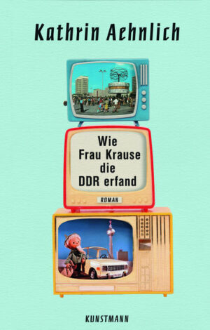 Für eine Fernsehserie »Wild Ost« gibt es ein klares Konzept, die Inhalte stehen fest, man braucht nur noch die Menschen, die authentisch erzählen, »wie es wirklich war«. Sie zu finden ist Frau Krauses Auftrag. Was aber, wenn jene, die nicht dort gelebt haben, besser wissen, wie es »im Osten« war? Was wird dann erzählt? Zehn Ostdeutsche zu finden, die für eine Fernsehserie aus ihrem Leben erzählen, sollte für Isabella Krause einfach sein. Schließlich ist sie in der DDR aufgewachsen, auch wenn sie mehr Jahre im vereinten Deutschland verbracht hat als in der DDR. Sie kehrt also an die Orte ihrer Kindheit zurück und findet Menschen, die sie für DDR-repräsentativ hält: die Traktoristin, den Stahlwerker, die Köchin, den ehemaligen Staatsschauspieler. Doch der Filmautor kommt aus München und hat ein eigenes Bild von der DDR. Und das ist, dreißig Jahre nach dem Mauerfall, auf Diktatur, Mangelwirtschaft und Staatssicherheit geschrumpft. Doch was ist mit dem Leben der Anderen? Der ganz Anderen, die ihre Arbeit mochten, das Land tolerierten und am Wochenende »Ein Kessel Buntes« guckten? Und was unterschied das Familienleben Ost vom Familienleben West? Davon erzählt Kathrin Aehnlich, wie es nur wenige können, mit Witz und Empathie, und zeigt, wie wichtig es ist, einander zuzuhören.