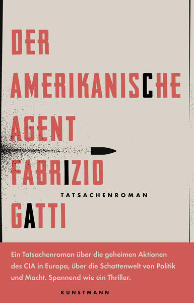 Ein Tatsachenroman über die geheimen Aktionen der CIA, über die Schattenwelt von Politik und Macht und den »amerikanischen Geist« in Europa. Als der Journalist Fabrizio Gatti von einem angeblichen CIA-Agenten kontaktiert wird, der ihm seine Geschichte anvertrauen will, ist er zunächst skeptisch. Doch als »Simone Pace« ihm bei ihren klandestinen Treffen von den unzähligen verdeckten Aktionen des mächtigsten Geheimdienstes der Welt erzählt, in die er selbst involviert war, beginnt Gatti ihm zu glauben, recherchiert, führt Interviews mit Zeugen. Dieses Buch erzählt die wahre Geschichte einer geheimen Einheit der CIA, die versteckt Einfluss auf die europäischen Demokratien nimmt. Sie haben getötet, Parteien finanziert, Anschläge unterstützt. Die Liste ihrer Operationen umfasst Verbrechen, die in einem Zeitraum von dreißig Jahren verübt wurden. In Brüssel sind sie an der Ermordung Gerald Bulls beteiligt, in Italien haben sie bei der Revolution der Justiz ihre Hand im Spiel. Sie stehlen die Kommunikationscodes von Putins Russland, Bankgeheimnisse aus der Schweiz. Sie entführen islamistische Imame. Fabrizio Gatti rekonstruiert die Ereignisse in Form eines Tatsachenromans, der sich wie ein Thriller liest und uns einen Einblick verschafft in die Abgründe eines Geheimdienstes und der die amerikanische Politik in Europa in neuem Licht erscheinen lässt.