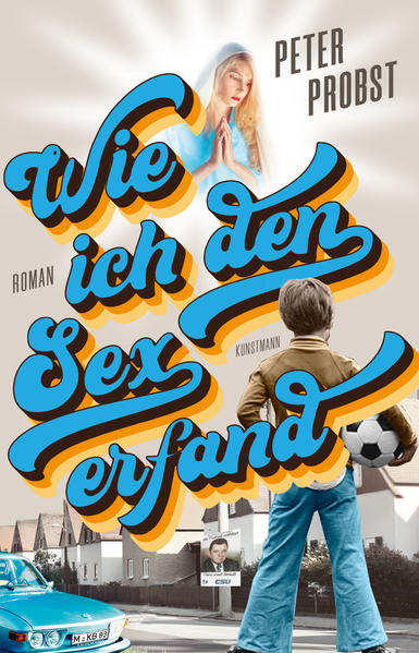 Eine Weltstadt mit Herz, ein fast noch dörfliches Viertel, eine sehr katholische Familie und Franz Josef Strauß - schöner ist von einer Jugend in den 70er Jahren selten erzählt worden. Sprich Erinnerung, sprich! Seit einigen Wochen sammelt der zwölfjährige Peter Gillitzer in einem Heft geheimnisvolle Worte. Unbefleckt und Hingabe, Empfängnis und feien, Unfehlbarkeit. Er ist Ministrant und fromm, so katholisch wie seine Eltern, die er, das weiß er, nicht fragen kann, was diese Worte bedeuten. Und schon gar nicht solche wie Unzucht, Beischlaf, Porno, die er in den Gesprächen der Erwachsenen aufschnappt oder bei seinen Schulkameraden, die anscheinend alle über ein Wissen verfügen, das ihm nicht zur Verfügung steht. Was bleibt ihm übrig, als zu tun als ob? Sonst würde er ja ewig der unscheinbare Gillitzer bleiben, der es nicht mal auf die Liste der von den Mädchen begehrten Jungs schafft. Gott sei Dank hängt ein großes Plakat von Franz Josef Strauß über seinem Bett, der ihm den einen oder anderer Rat gibt. Peter Probst erzählt liebevoll und mit großem Witz von den Zumutungen der Pubertät und davon, wie die Revolte der Jugend in den 70er Jahren in ein konservatives Milieu einbricht und die Gesellschaft verändert. Zum Entsetzen der Erwachsenen, zu unserem Lesevergnügen.