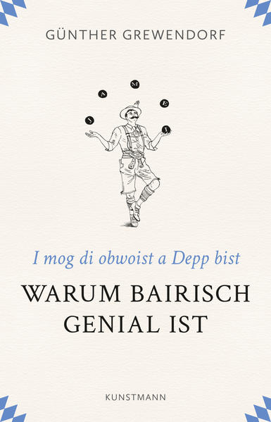 Warum Bairisch genial ist | Bundesamt für magische Wesen