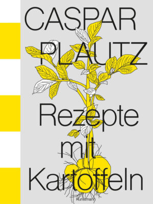 Erdapfel, Grumbiere, Bauerntrüffel, Potaten, Bumser - die Kartoffel, dieser »ganz unbegreifliche Segen, der aus der Erde quillt« (Goethe), hat viele Namen und noch viel mehr Sorten. Kaum eine andere »Beilage« weckt ähnliche Erinnerungen. An den saftigen Kartoffelsalat der Oma, die krossen Reiberdatschi der Mutter oder den Geschmack der etwas zu salzigen Pommes im Freibad. Und kaum ein Lebensmittel wird in seiner Qualität und Vielfalt so verkannt. Mit ihrem kleinen Kartoffelstand »Caspar Plautz« auf dem Münchner Viktualienmarkt haben die Autoren es sich zur Aufgabe gemacht, diesen Umstand zu ändern. Der Name ist dabei programmatisch: Caspar Plautz war ein österreichischer Mönch, der 1621, kurz nachdem die Kartoffel nach Europa kam, die ersten Rezepte mit Kartoffeln publizierte. Dieser Bezug auf das vermeintlich Vergangene ist aber keine Nostalgie, sondern verweist auf einen nachhaltigen Umgang mit unseren Lebensmitteln, der ökologisch vertretbar, kulinarisch bereichernd und gesund ist. Caspar Plautz. Rezepte mit Kartoffeln besingt die Kartoffel in all ihrer Vielfalt und Schönheit und erinnert uns, wie viel Leben und Glück in guten Kartoffeln stecken kann.