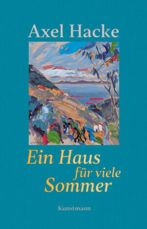 Ein Haus im Süden, woanders sein und doch bei sich, das ist ein Traum, den viele träumen. Wer aber dann wirklich so ein Haus hat, hat andere Träume, Träume von?… ja, vielleicht von Ferien? Axel Hacke erzählt in Ein Haus für viele Sommer von der Magie eines Ortes, an dem man eigentlich nicht sein müsste, aber doch unbedingt sein will. In seinen Geschichten geht es um die Menschen auf einer Insel, um die Landschaft dort, um Schlangen, Gottesanbeterinnen, Fakirtauben, Ziegen, Oliven und um einen Mann, der aus dem Ehebett heraus ein Wildschwein erschießt. Um Gedichte, die an Straßenecken hängen, und um die Geheimnisse eines alten Turms, den Torre, der für die, die ihn besitzen und in den Ferien bewohnen, Herausforderungen bereithält, mit denen sie nicht gerechnet hatten. In diesen Geschichten spürt man die Sommerhitze, den Sand unter den Füßen, die leichte Brise auf dem Meer. Der Blick wandert über den Olivenhain, er richtet sich auf den schönsten Sonnenuntergang der Welt und auf so seltsame Fragen wie die, was man eigentlich genau tut, wenn man nichts tut. Was sich entwickeln kann, wenn man einen Urlaubsort nicht nur als Urlaubsort sieht, den man betritt und wieder verlässt - als Erholungskulisse also -, sondern wenn man diesen Ort ernst nimmt und zu verstehen versucht, das macht die Magie dieses Buchs aus, das in den Lesern noch lange nachwirkt. ?