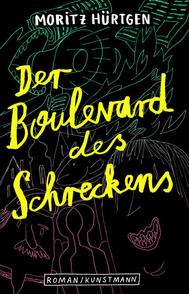 Ein brandheißes Debüt zu den brisantesten Themen der Zeit! Ein hochaktueller Roman über Politik und Kunst, Fakten und Fiktionen, und die Frage, was man für Ruhm und Reichtum alles tun würde. Martin Kreutzer will nach oben. Als Volontär einer überregionalen Berliner Tageszeitung muss er sich jedoch beweisen, denn Ruhm und Reichtum kriegt man nicht einfach geschenkt. Lukas Moretti war sein Kommilitone und schon damals in München ein Star unter den Studenten, doch inzwischen ist ihm mit seinem enervierenden Mix aus Spoken Word, performativer Kunst und euphorischen Elektropartys der internationale Durchbruch gelungen. Vollmundig verspricht Martin der Chefredaktion, das Interview mit Moretti hundertprozentig einzutüten. So richtig kannte er ihn eigentlich damals nicht, aber was ist schon eine kleine Lüge, wenn sie einem die Chance gibt, auf Redaktionskosten nach München zu fahren und der Karriere einen Kickstart zu geben? Unglücklicherweise möchte Herr Moretti weder mit der Zeitung noch mit Martin Kreutzer etwas zu tun haben. Aber sich von einem wie Moretti die Karriere ruinieren lassen, noch bevor sie richtig Fahrt aufgenommen hat? Wer braucht schon so einen Phrasendrescher für ein Interview voller vorhersagbarer Phrasen? So schreibt Martin Kreutzer die ganze Nacht und ist am Ende überzeugt, dass die Redaktion seinen Einsatz würdigen wird. Doch als Lukas Moretti tot aufgefunden wird, nehmen die Dinge einen unvorhergesehenen Lauf. Die Redaktion beschließt, Martin auf den Fall anzusetzen, und schickt ihn nach Kirching, einen Münchner Vorort, in dem alles anfing und schrecklich enden wird …